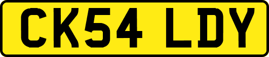 CK54LDY