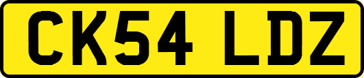 CK54LDZ