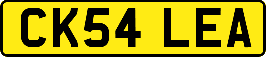 CK54LEA