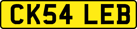 CK54LEB