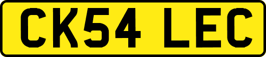 CK54LEC