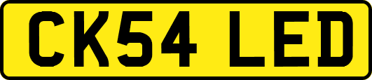 CK54LED