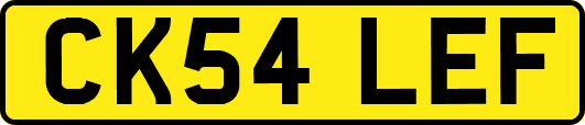 CK54LEF