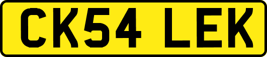 CK54LEK