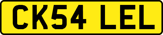 CK54LEL