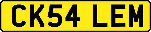CK54LEM