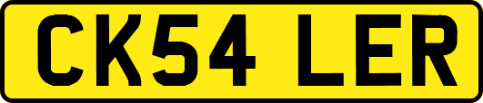 CK54LER