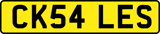 CK54LES