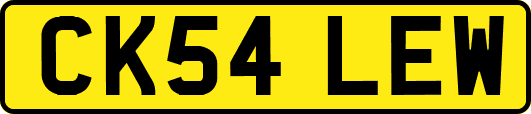 CK54LEW