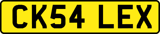 CK54LEX