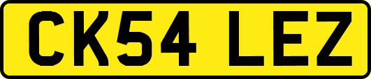 CK54LEZ