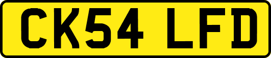 CK54LFD