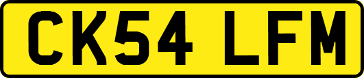 CK54LFM