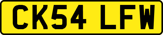 CK54LFW