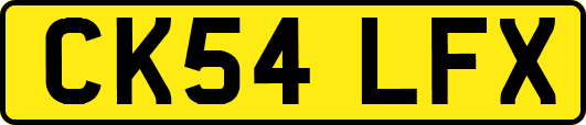 CK54LFX