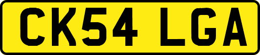 CK54LGA