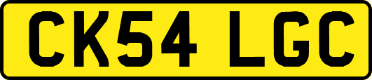 CK54LGC