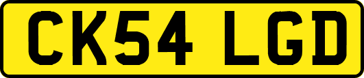 CK54LGD