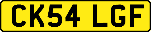 CK54LGF