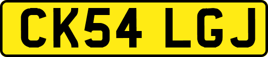 CK54LGJ