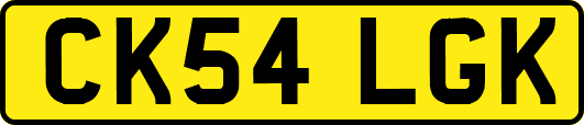 CK54LGK