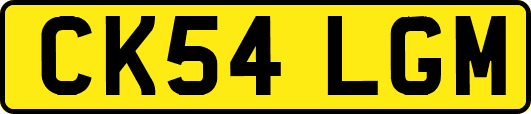 CK54LGM