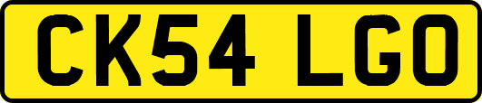 CK54LGO