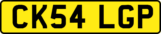 CK54LGP