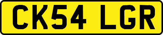 CK54LGR
