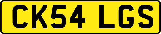 CK54LGS