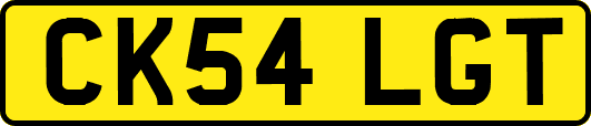 CK54LGT