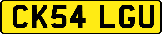 CK54LGU