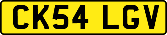 CK54LGV