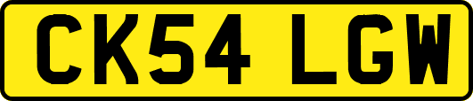 CK54LGW