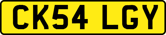 CK54LGY