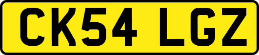 CK54LGZ