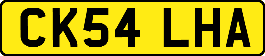 CK54LHA