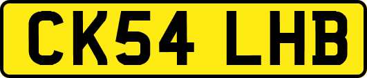 CK54LHB