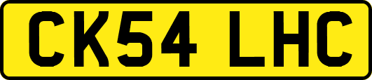CK54LHC