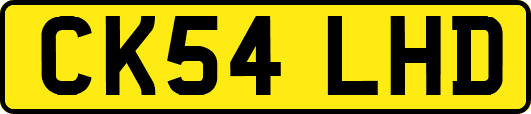 CK54LHD
