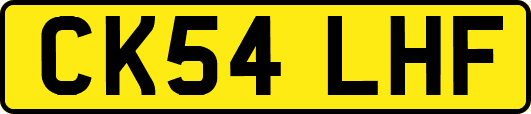 CK54LHF