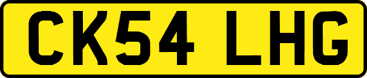 CK54LHG