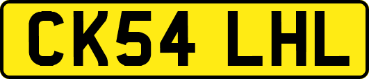 CK54LHL