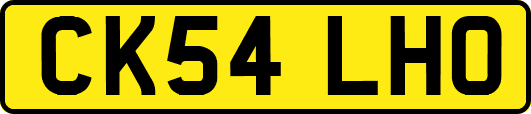 CK54LHO