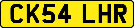 CK54LHR