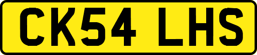 CK54LHS