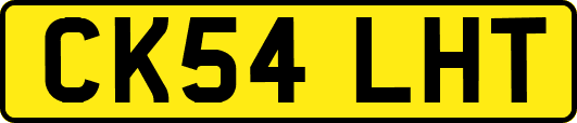 CK54LHT