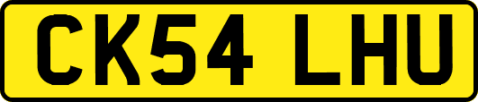CK54LHU