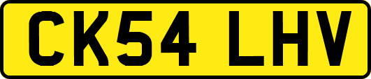 CK54LHV