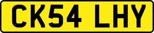 CK54LHY